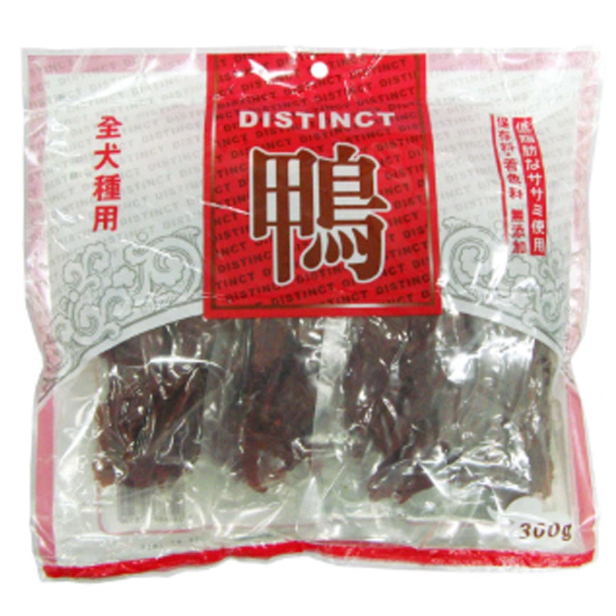 Distinct 鴨肉整條 300g (998602)