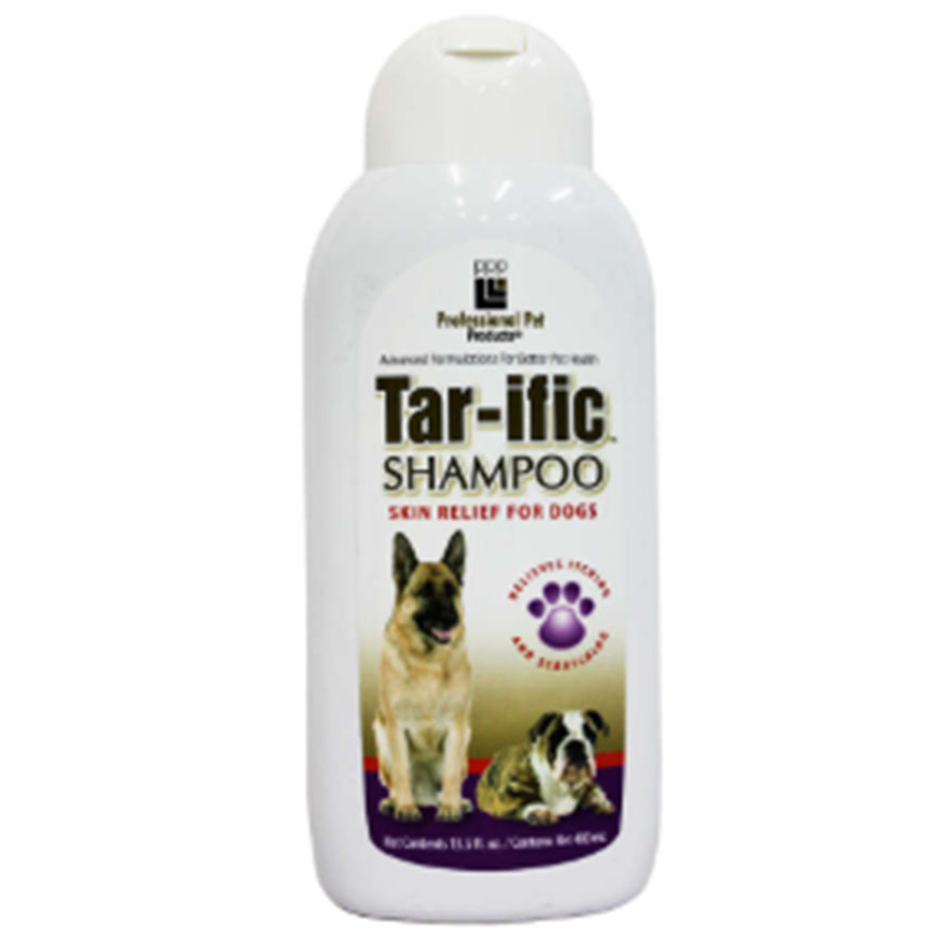 Tar-ific 皮膚專用洗毛液 400ml (FPP00210)