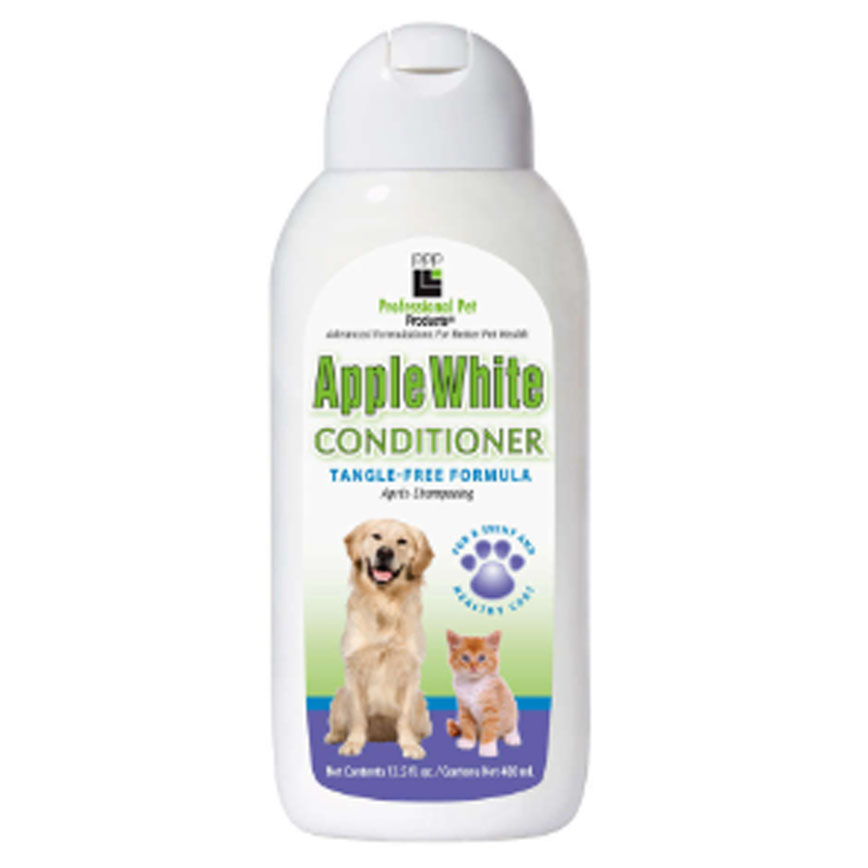 Professional Pet 白蘋果解結護毛素 400ml (FPP00525)