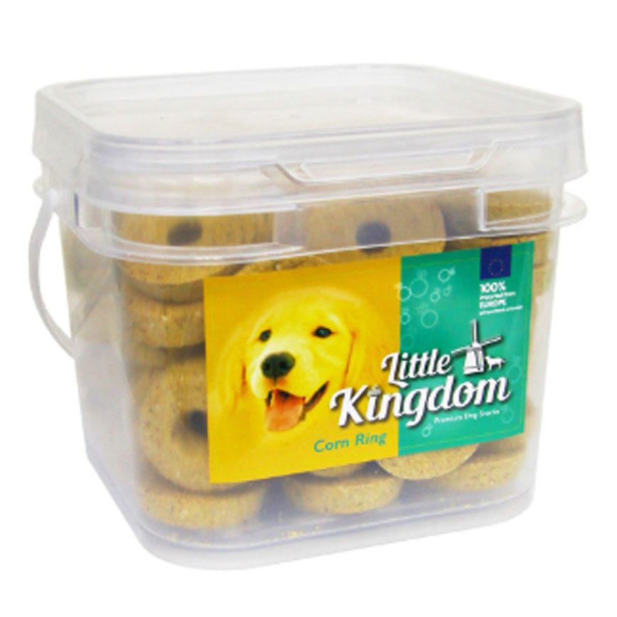 Little Kingdom 狗零食 珍寶冬甩 1kg (NKD98819)