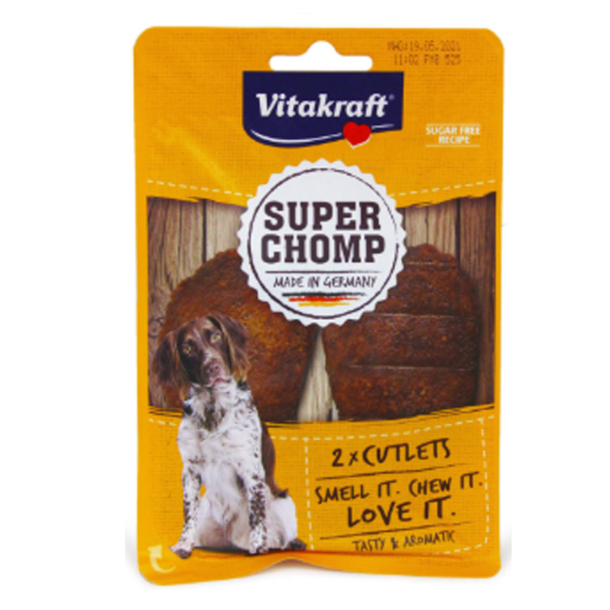Vitakraft 咀嚼樂 90g (FVK39574)