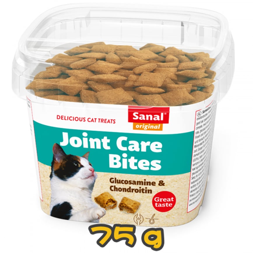Sanal 零食嚴選 護關節香脆 75g (SAN5792)