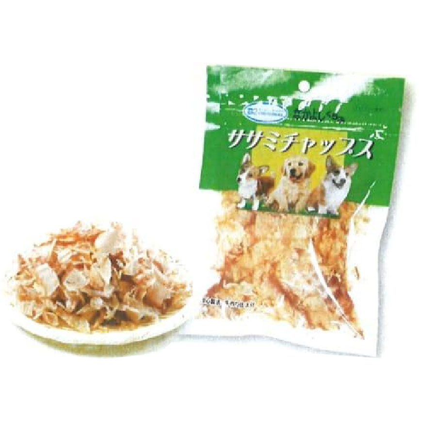 B2 ORIGINAL 狗零食 鰹鱼薄片 15g (NW90B307)