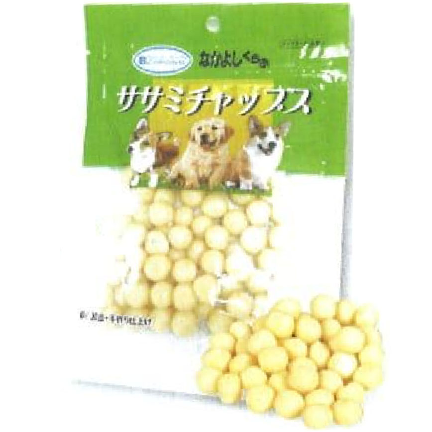 B2 ORIGINAL 狗零食 奶酪小丸子120g (NW90B305)