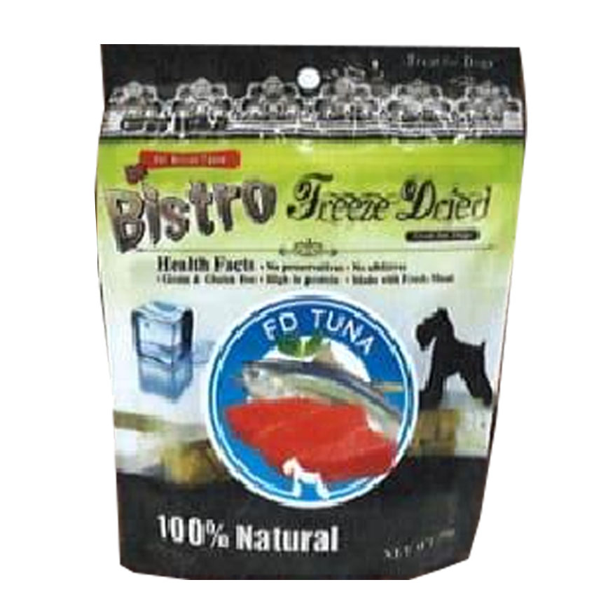 Bistro Freeze Dried 狗零食 脫水金槍魚 50g (998513B)