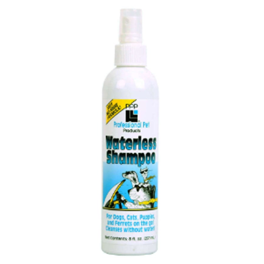Professional Pet 乾洗噴劑 237ml
