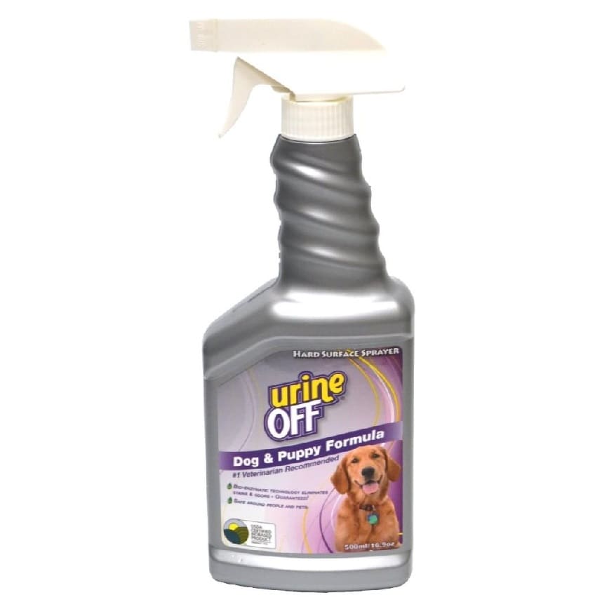 Urine Off 犬用解尿劑噴頭裝 500ml (UOF1694)
