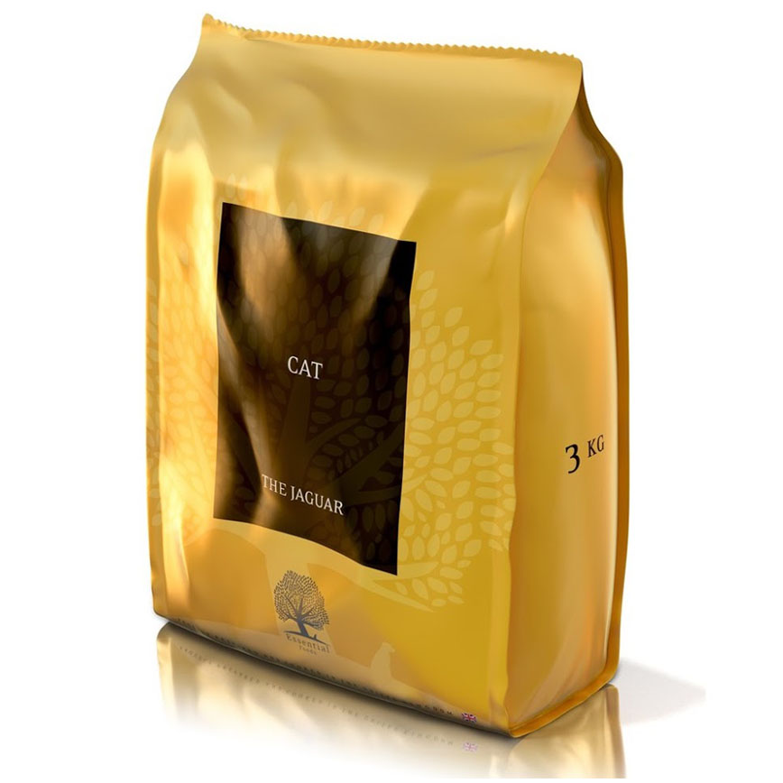 Essential Foods 易膳 貓糧 捷豹 1.5kg (J-1.5) (英國版) 圖 5