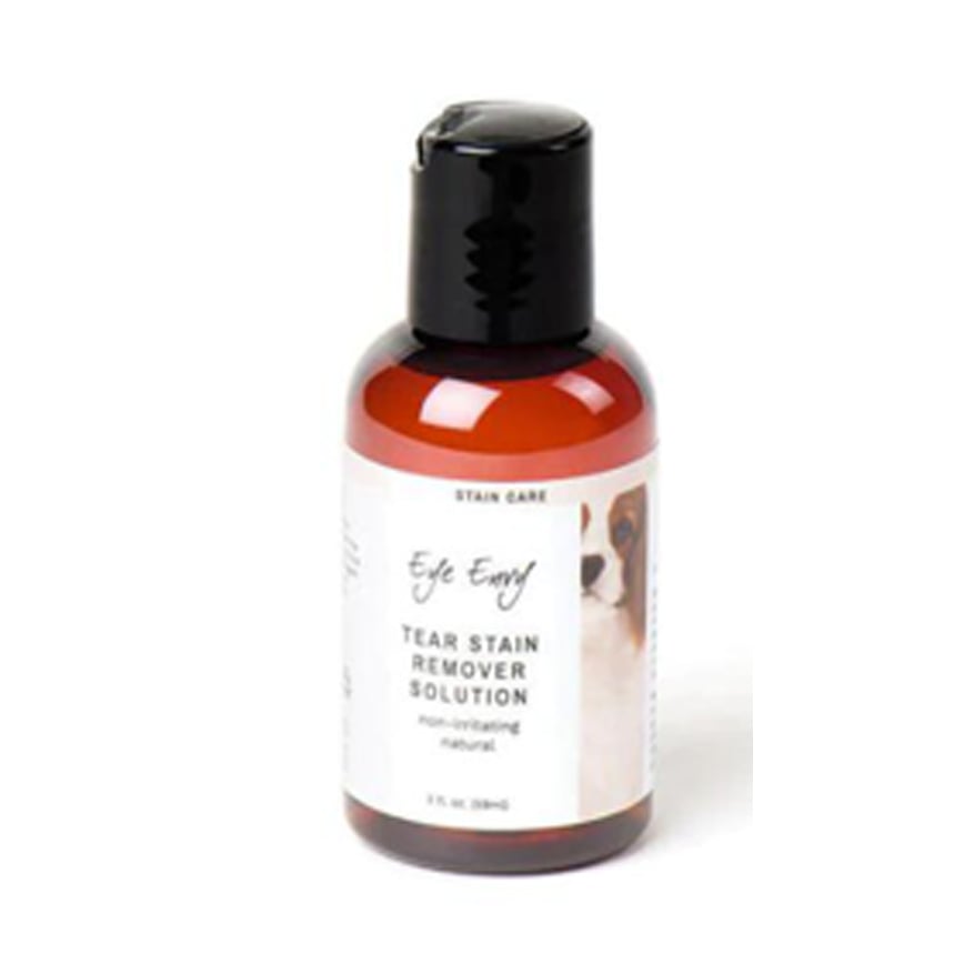 Eye Envy NR Tear Stain Remover Solution 眼部去漬水 2oz (犬用) (EN4)