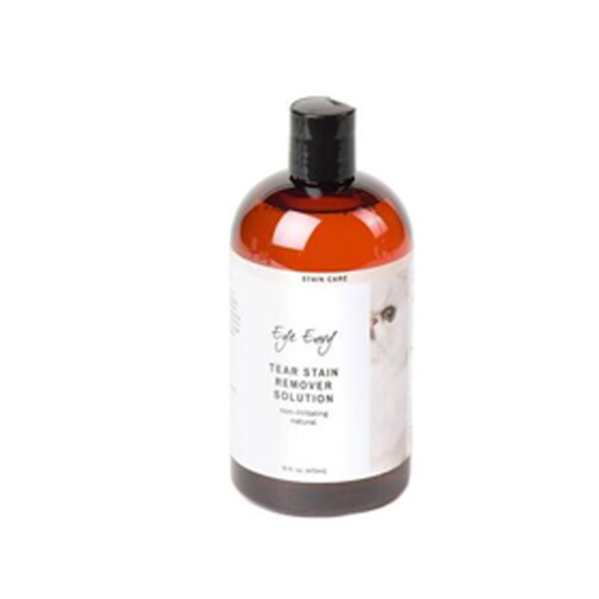 Eye Envy NR Tear Stain Remover Solution 眼部去漬水 4oz (貓用) (EN5)