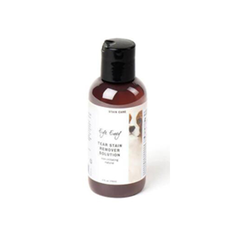 Eye Envy NR Tear Stain Remover Solution 眼部去漬水 4oz