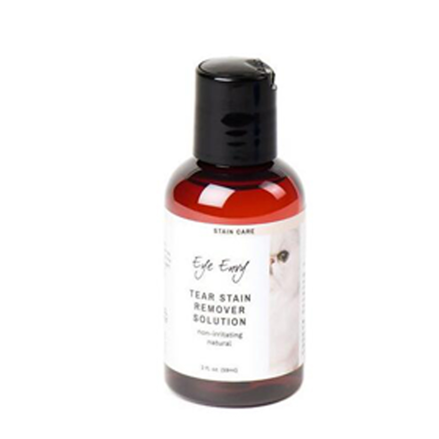 Eye Envy NR Tear Stain Remover Solution 眼部去漬水 8oz (貓用) (EN8)