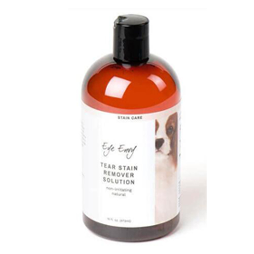 Eye Envy NR Tear Stain Remover Solution 眼部去漬水 16oz (犬用) (EN12)