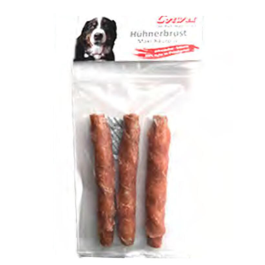 Corwex 狗小食 咀嚼棒 雞肉 16cm 150g (70087)