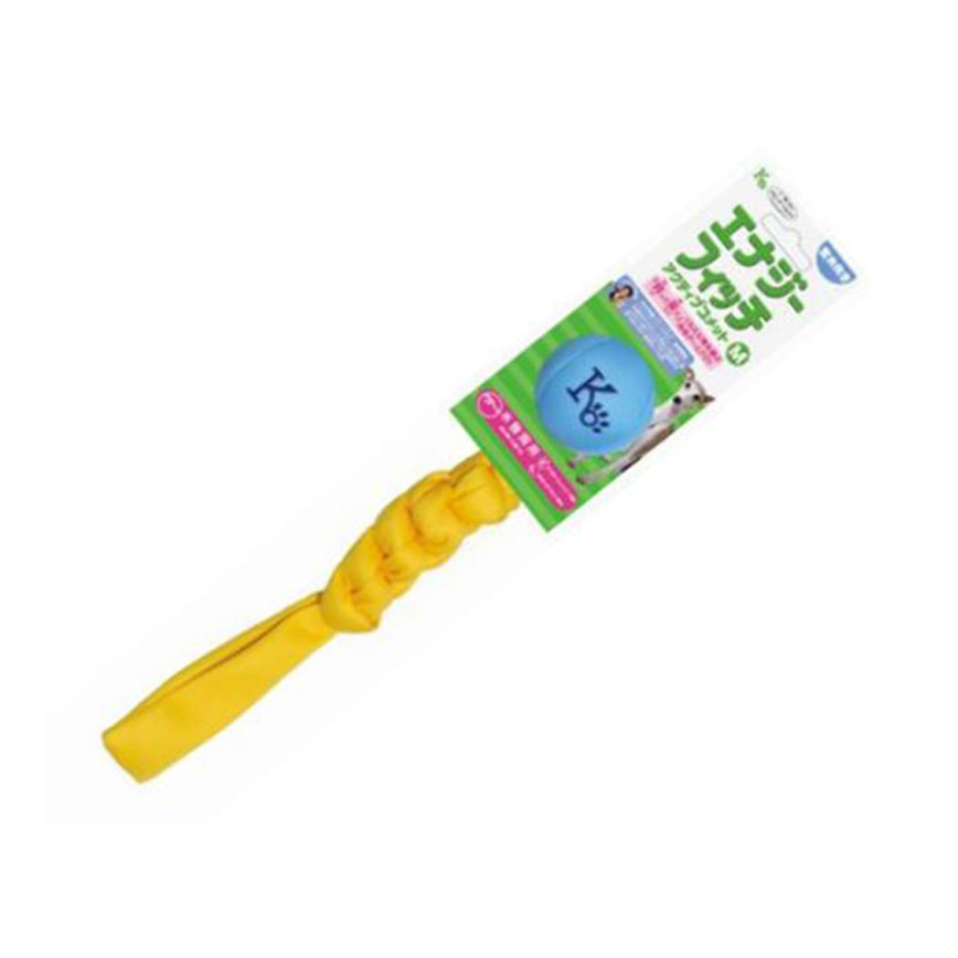 Kyoritsu Shokai 狗玩具 能量彗星 M (NS-11069EM) TBS