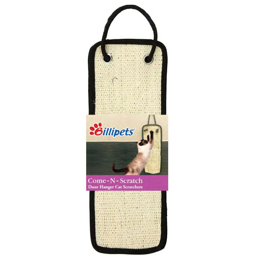 Billipets 嚴選貓抓板 貓抓樂 45cm (NS-10814) 圖 2