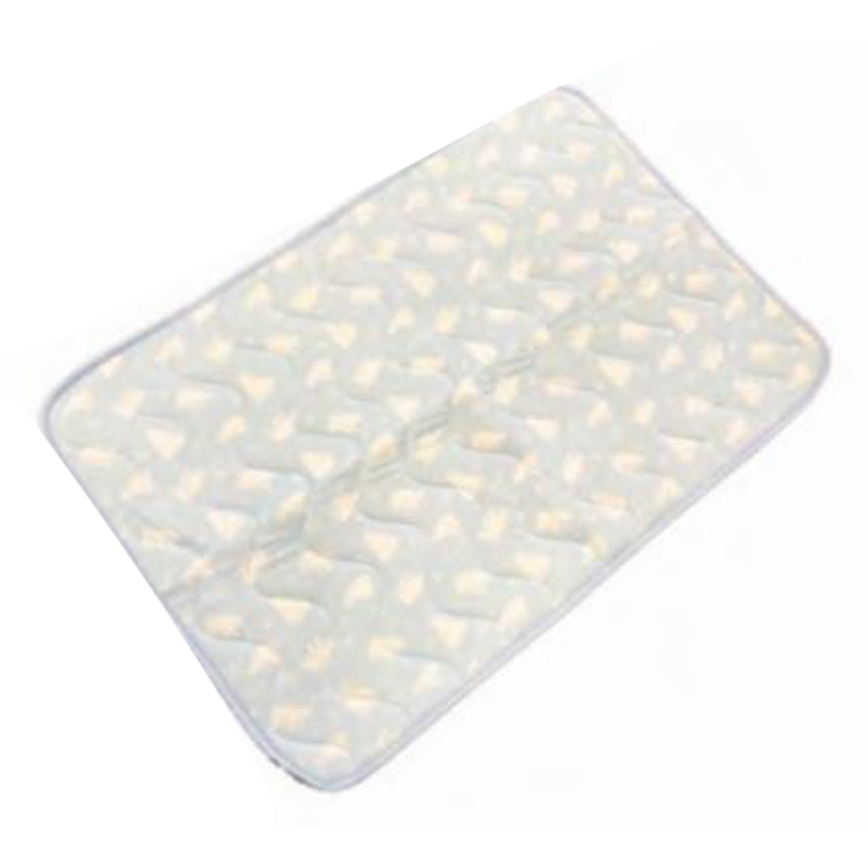 Billipets 夏日清涼墊 粉藍 M 44cm x 60cm (CTM-00112)