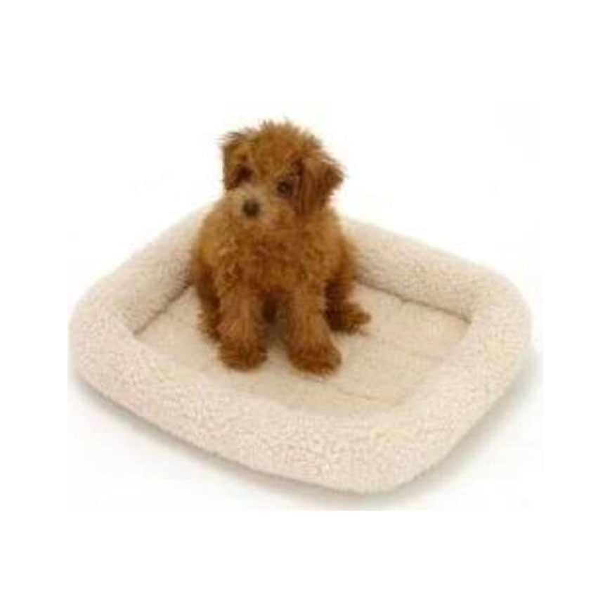 Billipets ComfortBed 寵物床墊 白色 M 56cm x 67cm x 5cm (NS-6084)