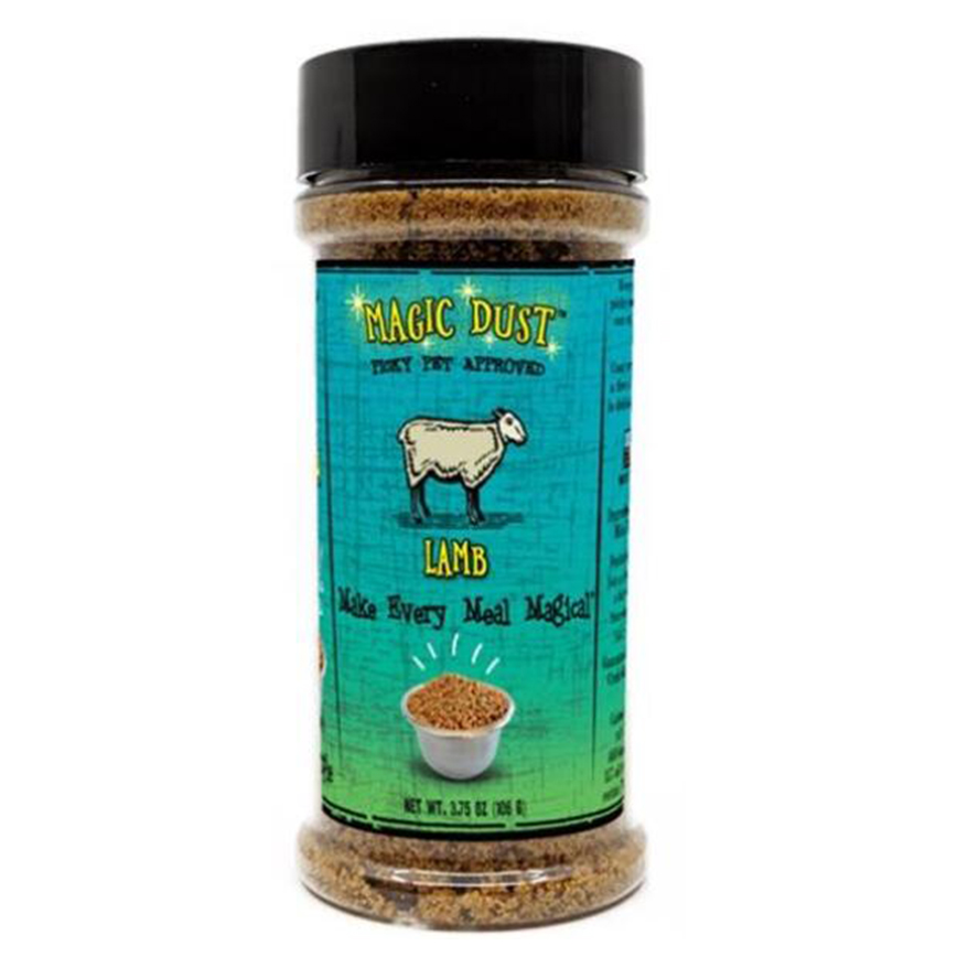 Gibson's 香草烤羊肉肉碎 106g (貓犬用) (GB6)
