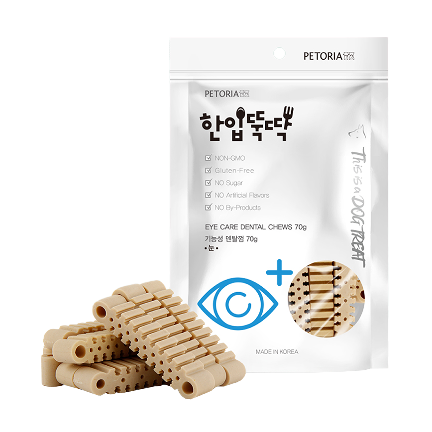 Petoria 護目潔齒棒 70g (PTA-0516) (TBS)