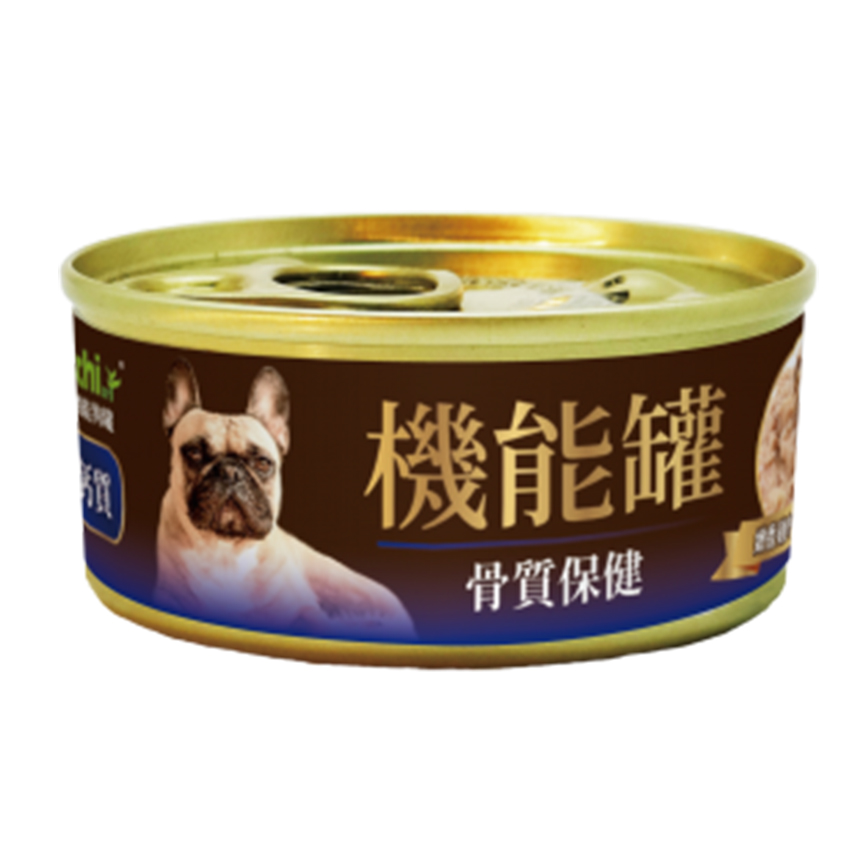 A Freschi Srl 機能狗罐 嫩香雞肉+火雞肝+鈣 70g (ADF0205) (停售)
