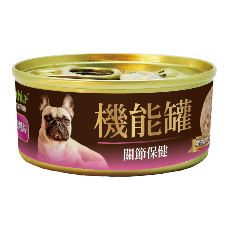 A Freschi Srl 機能狗罐 嫩香雞肉+鮭魚+葡萄糖胺 70g (ADF0208) (停售)