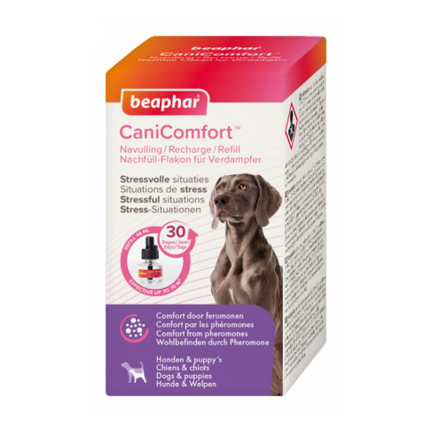 Beaphar 犬用擴香補充裝 CaniComfort 30 Day Refill (17397)