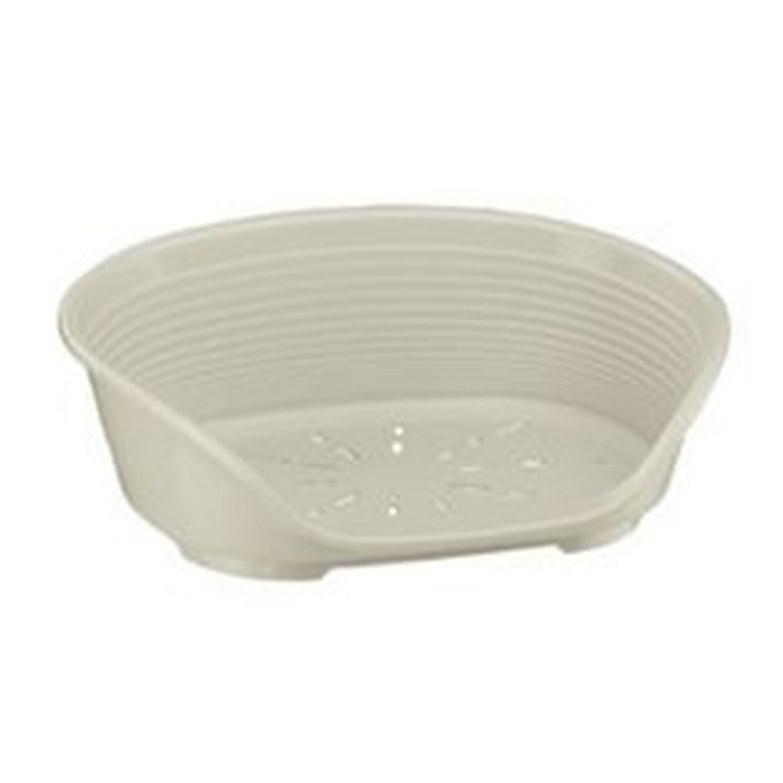ferplast SIESTA DELUXE 2 淨膠床 XS 杏色 (70202925)