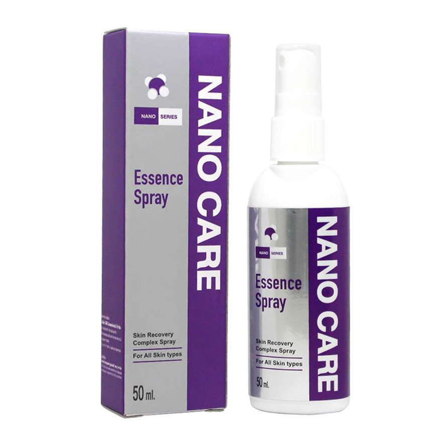 Vet Planet 納米噴霧 Nano Spray 50ml (NS50)