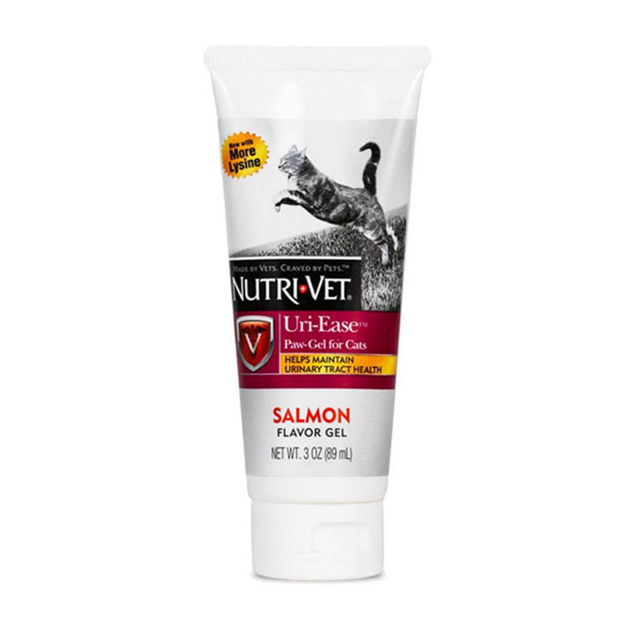 Nutrivet 貓用防尿結石/ 尿道炎口服軟膏 3oz (NV99853) 圖 3