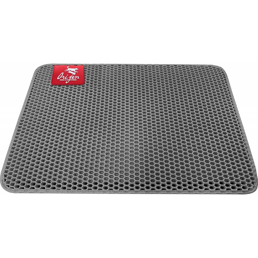 Orijen 貓糧 渴望貓糧 貓砂墊 (顏色隨機) (OR-CATMAT) (HKTV贈品)