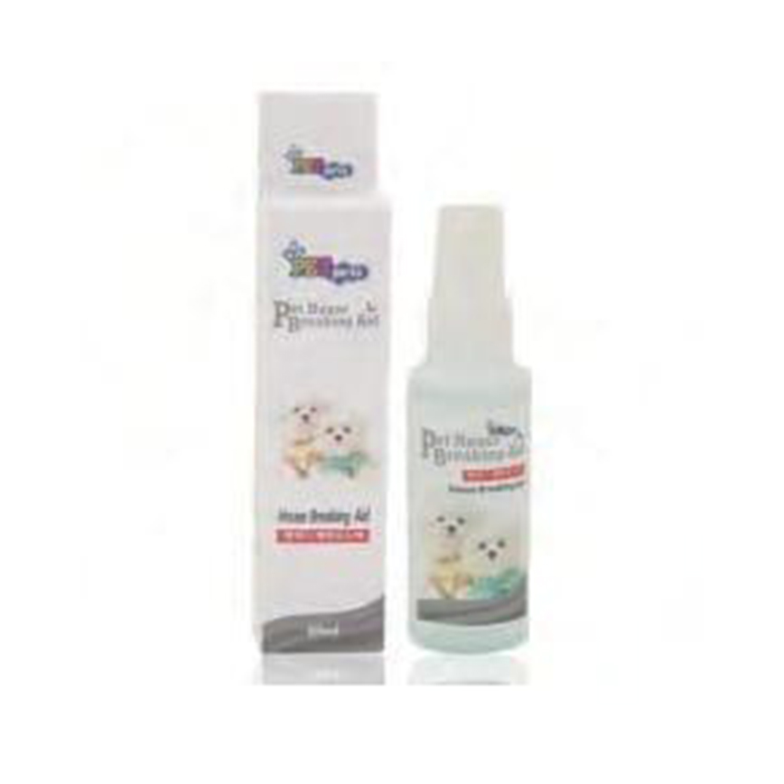 PETperss 寵物大小便噴霧 60ml (PP-90145)