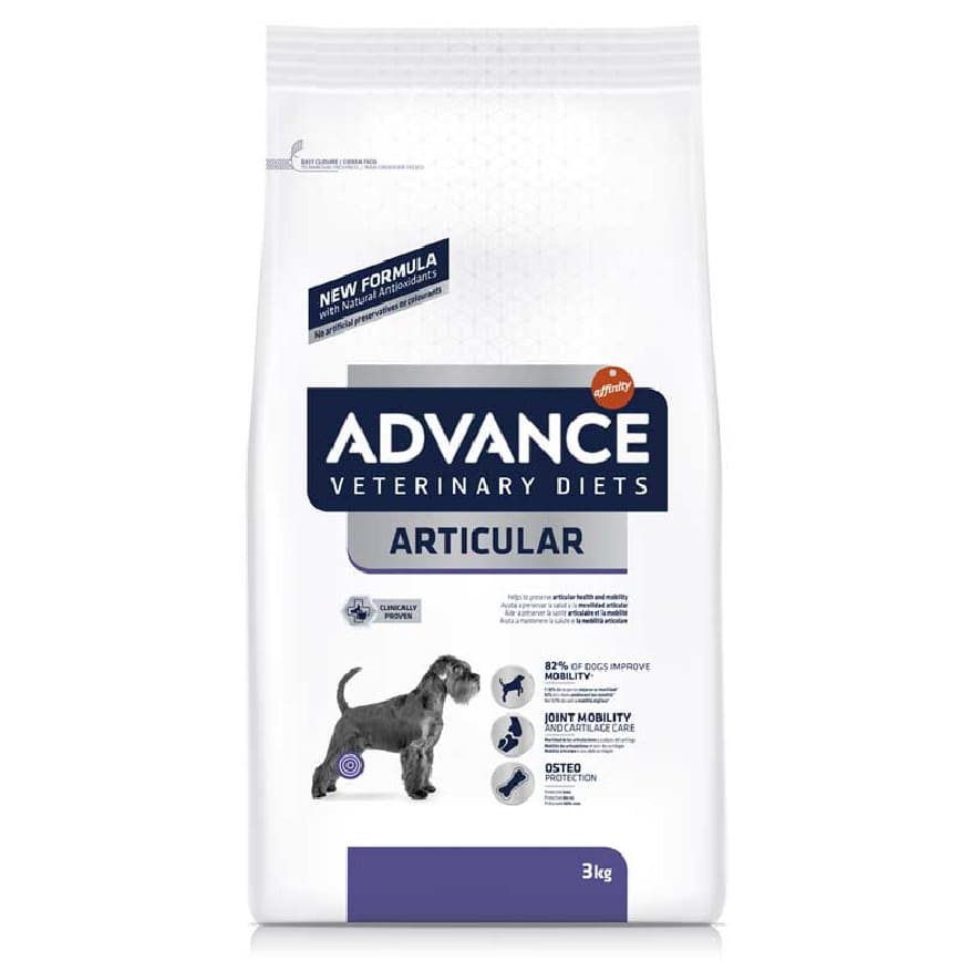 ADVANCE 處方糧 狗糧 關節配方 ARTICULAR CARE 3kg (595310)