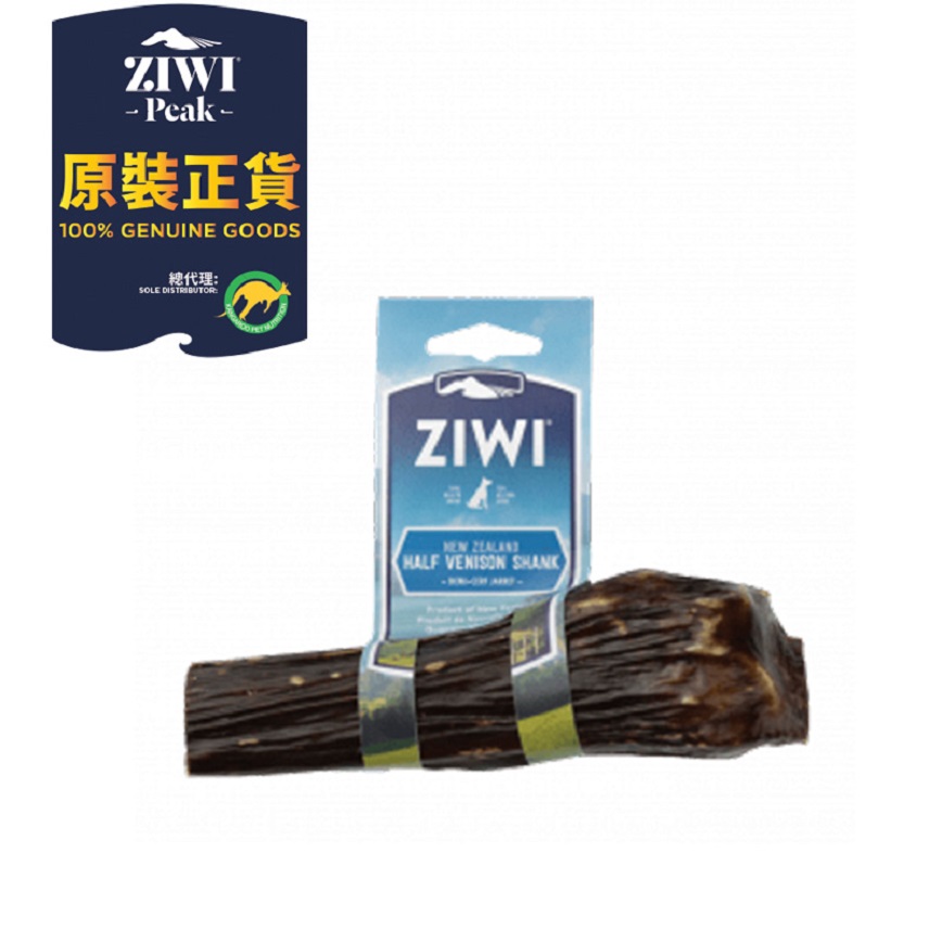 ZiwiPeak 狗小食 鹿小腿骨 細 Deer Shank Bone (OHDSH) 圖 1