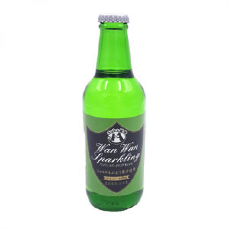 日本寵物乾杯 狗狗香檳 330ml