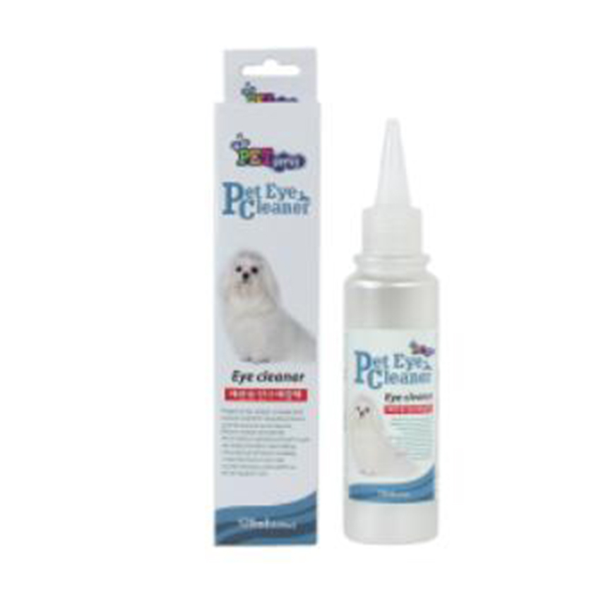 PETperss 眼部清潔劑 120ml (貓犬用) (PP-90107) 圖 1