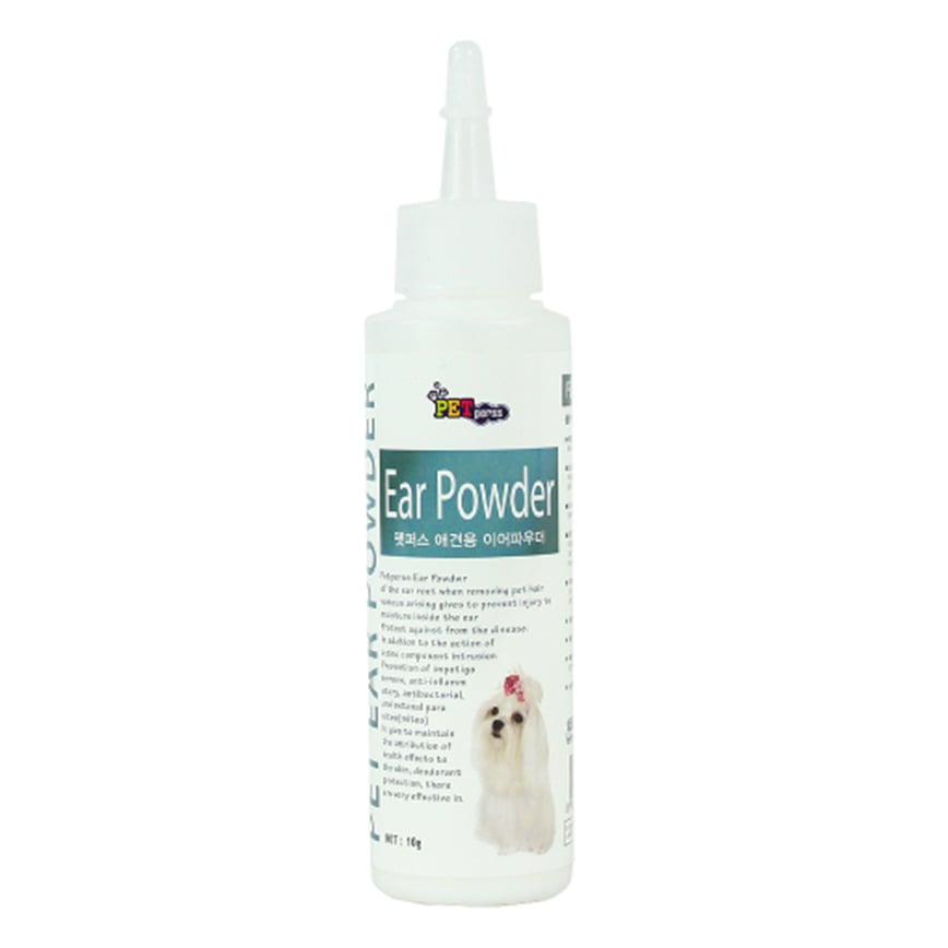 PETperss 耳粉 30g (貓犬用) (PP-90732)