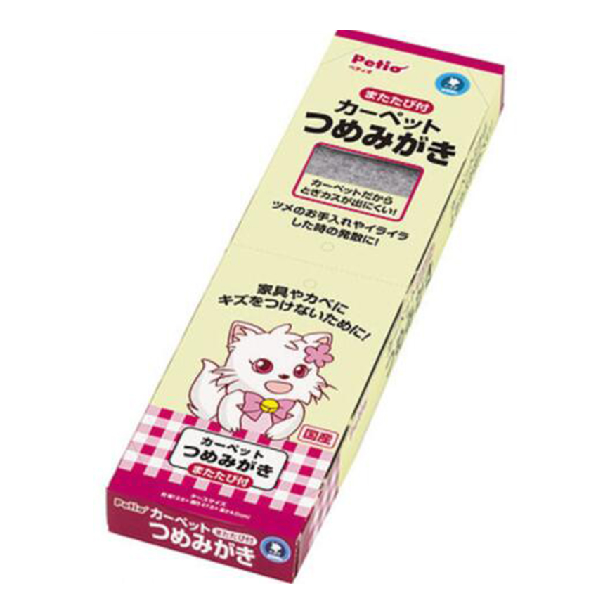 Petio 耐磨貓抓墊 (91500953) 圖 1