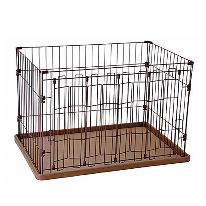 Petio 全開式摺疊圍欄 (犬用) (91601407)