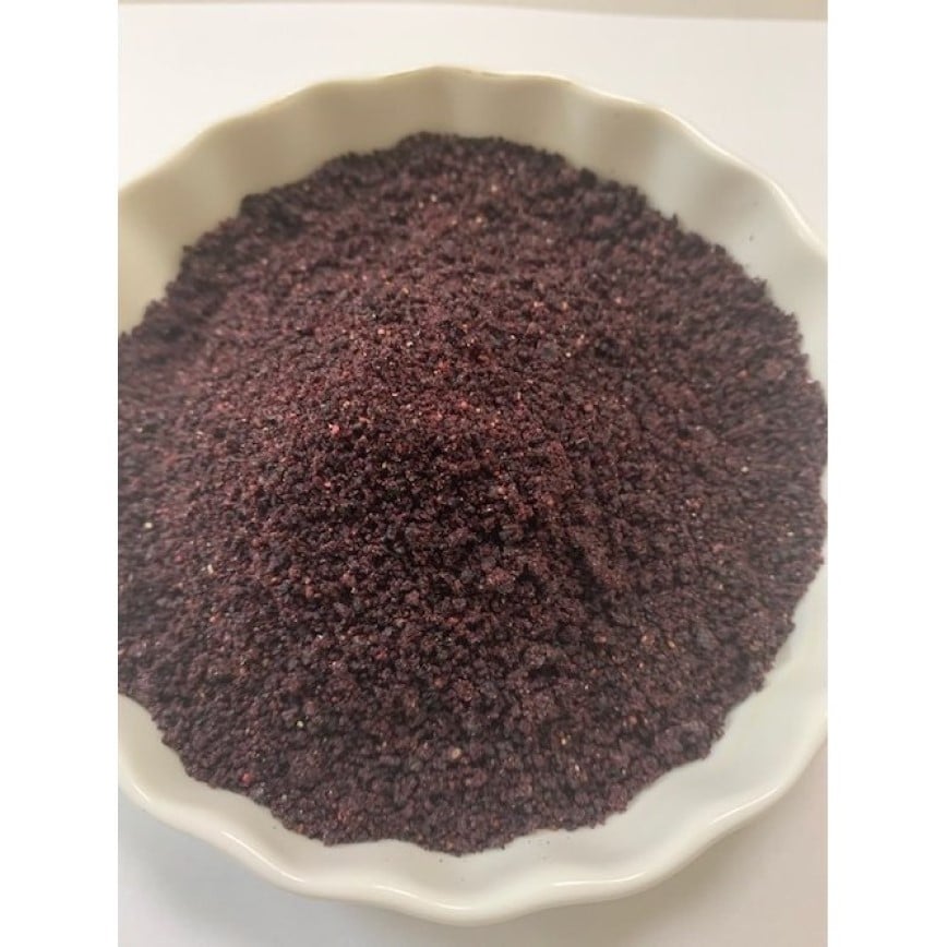 日本產 天然藍莓粉 100g