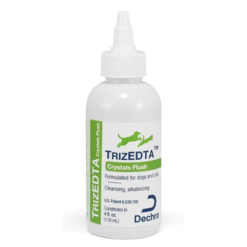TrizEDTA Ear Cleaner 清潔耳液 118ml