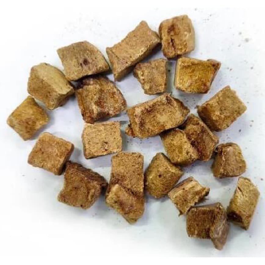 Kelly & Co's 狗零食 脫水冷凍豬肝 40g (KD/PL40)