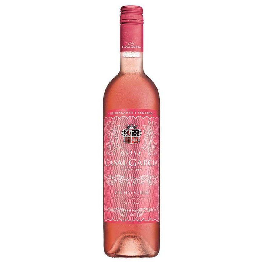 Casal Garcia Rose 750ml (926899)