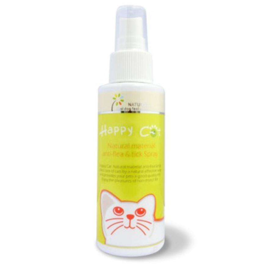 Dirty Dog 貓用純天然除蚤驅蟲噴劑 120ml (DDSP16) (GRDTCWS120MLZ) (TBM) 圖 1