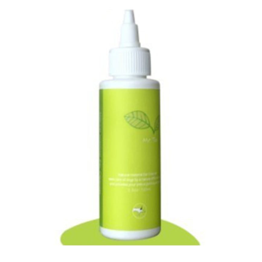 Dirty Dog 純天然精油清耳液 茶樹 新裝新配方 100ml (DDEA44) (GRDTCAE100TZZ)