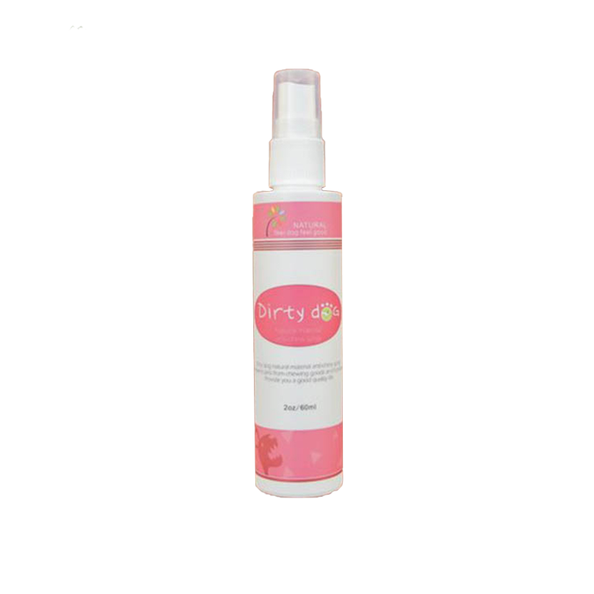 Dirty Dog 乖寶寶防舔咬噴劑 50ml (DDSP51) (GRDTCASB50MLZ) 圖 1