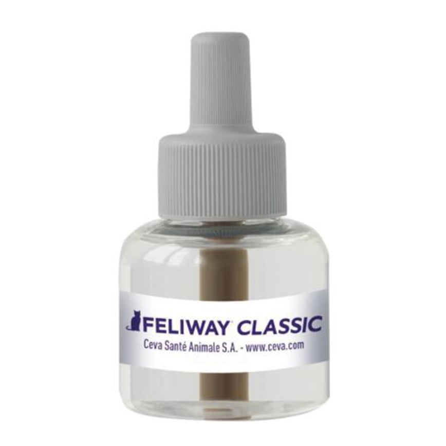 Feliway 補充裝