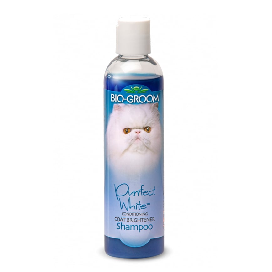 BIO-GROOM 貓用美白洗毛水 8oz