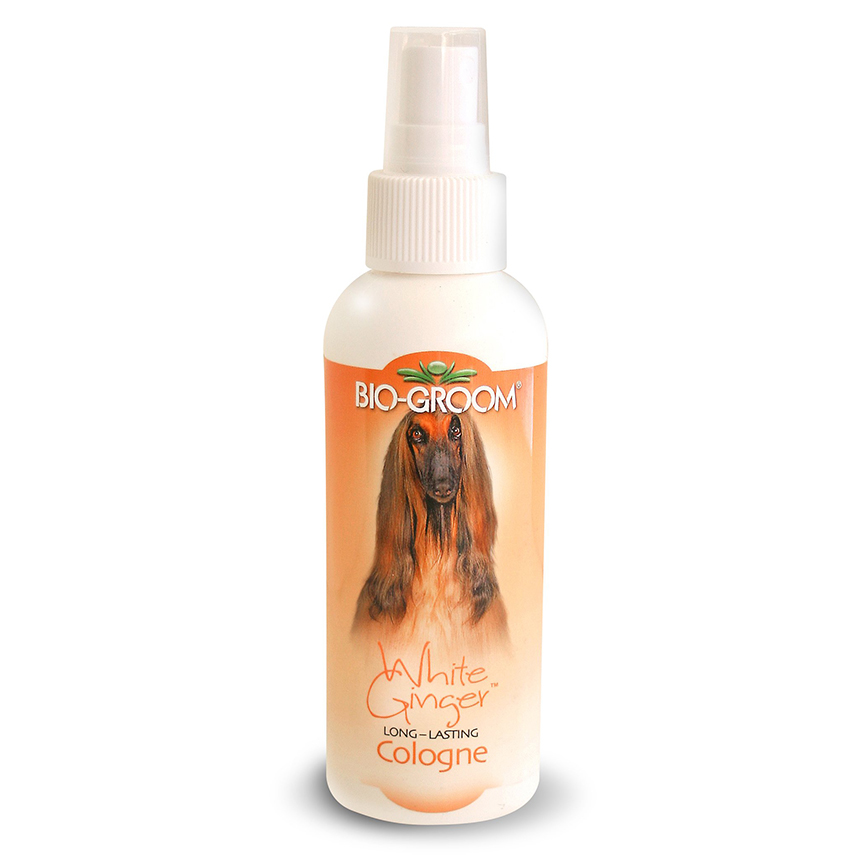 BIO-GROOM 青爽蘋果香香水 Crisp Apple Long Lasting Cologne 4oz (BG54004) 圖 1