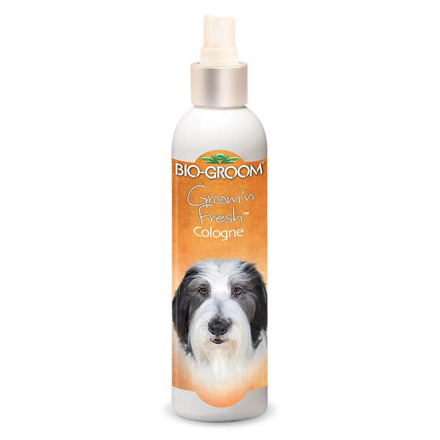 BIO-GROOM 專業美容香水 Groom'n Fresh Cologne 8oz (BG51308)
